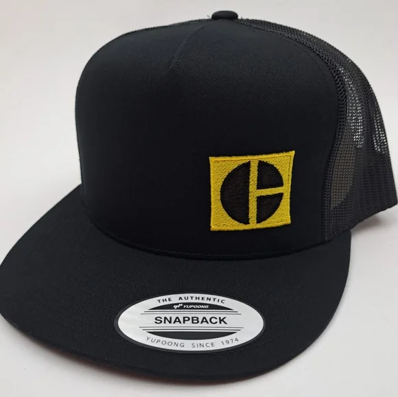 OTTO | Accessories | Caterpillar Retro Vintage Style Trucker  display picture 1